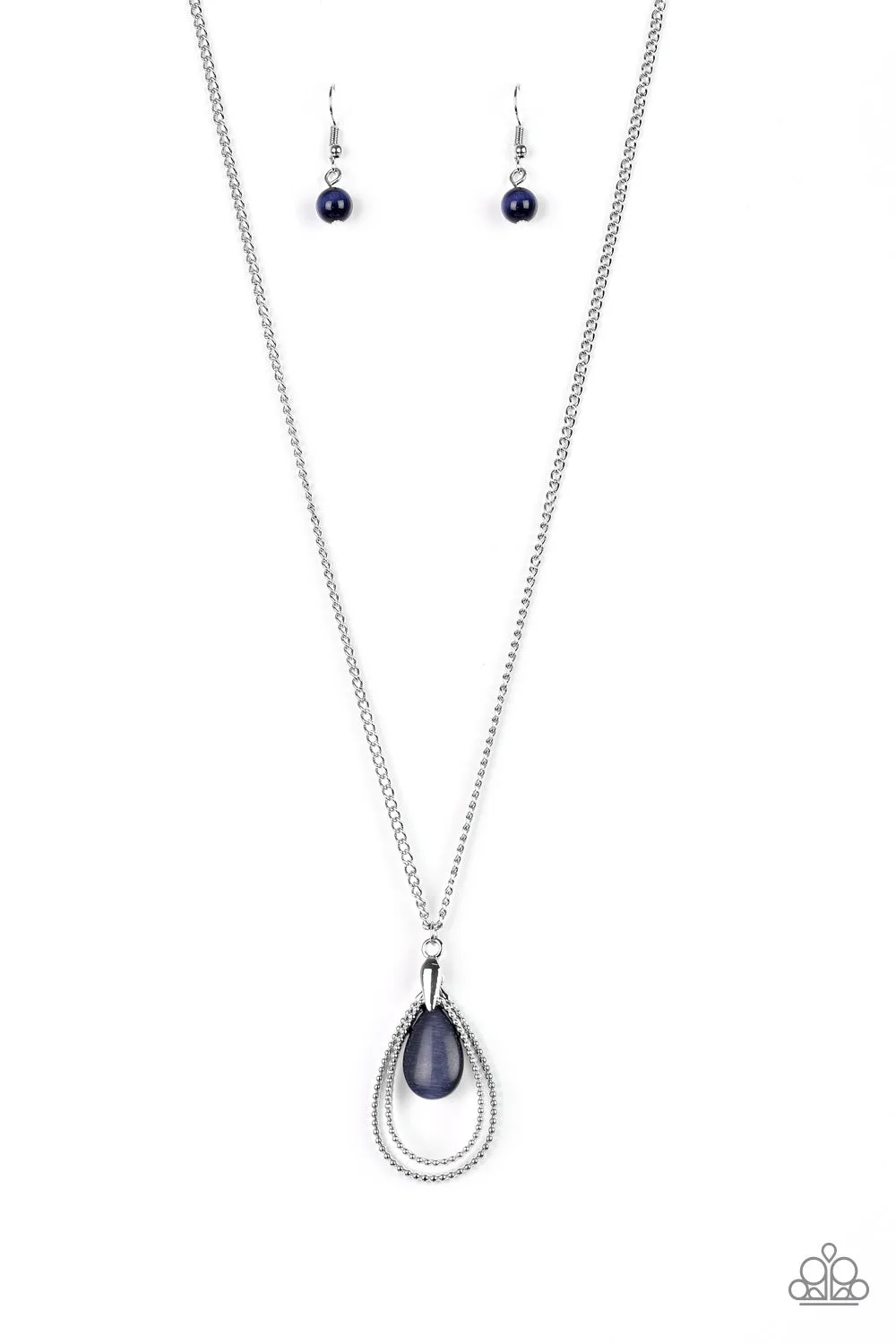 Teardrop Tranquility