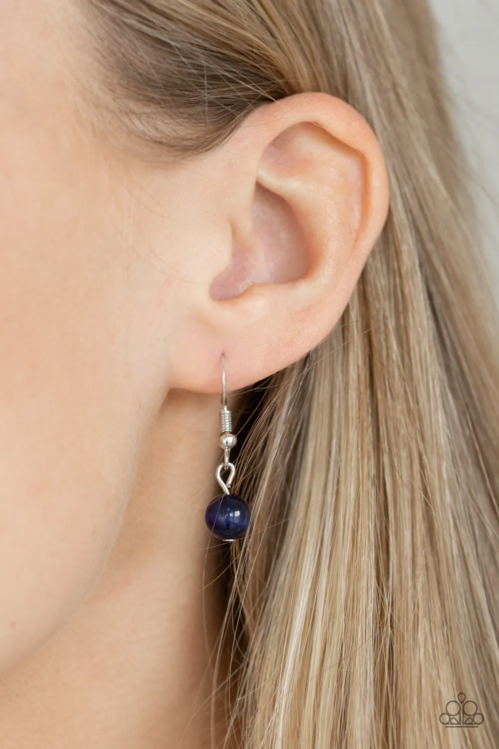 Teardrop Tranquility