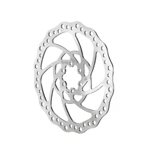 Tektro - 2.3mm Thick Wave Rotors