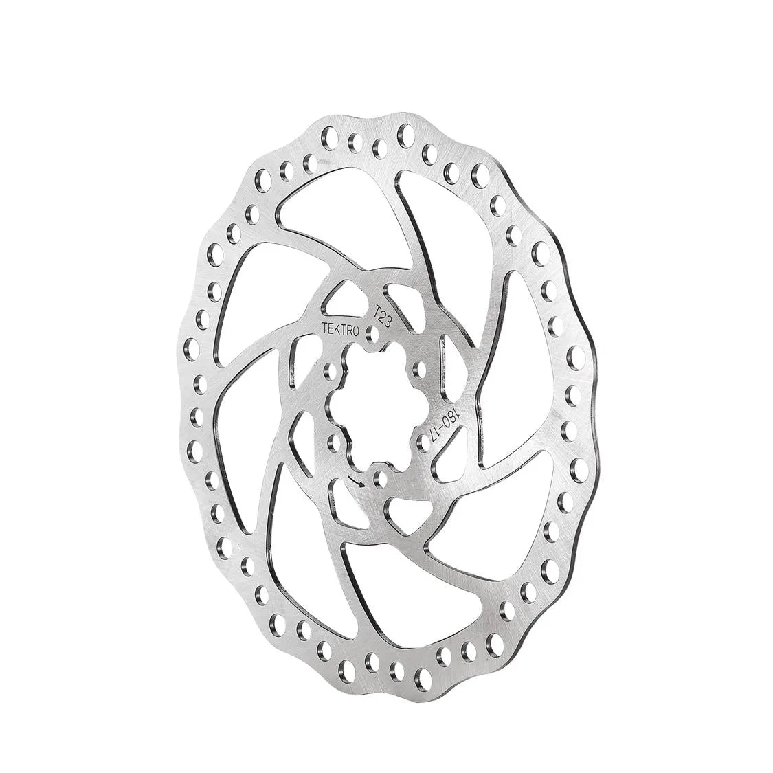 Tektro - 2.3mm Thick Wave Rotors