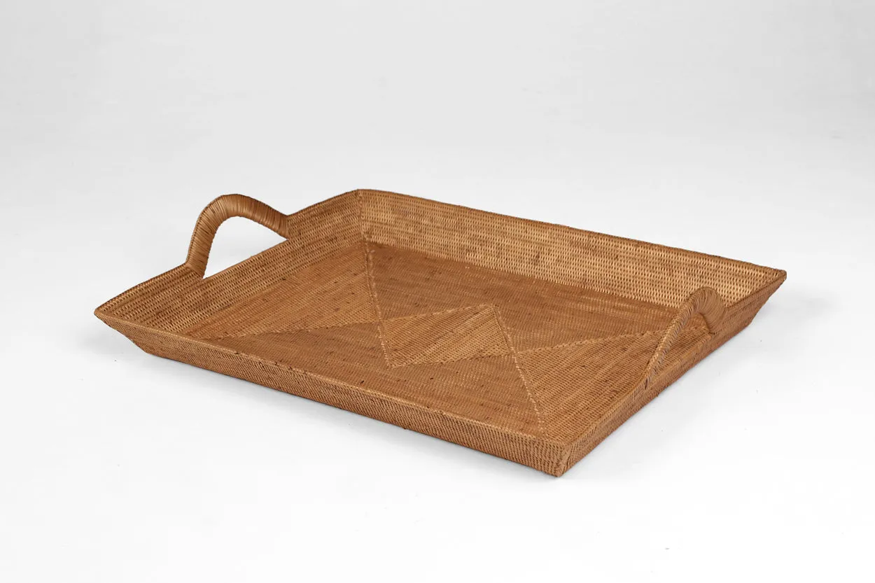 Tenganan Reinforced Tray A