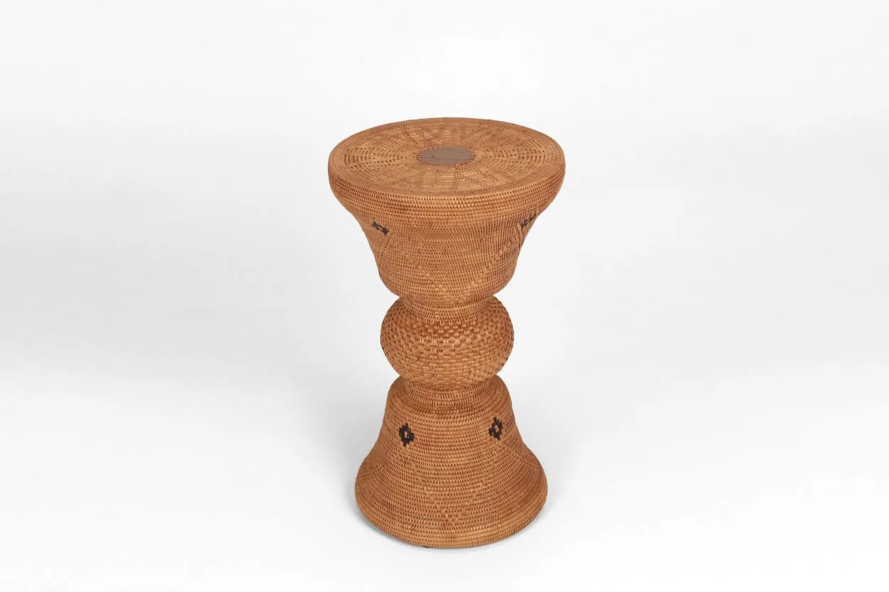 Tenganan Side Table I