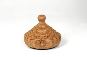 Tenganan Tea Holder Baskets