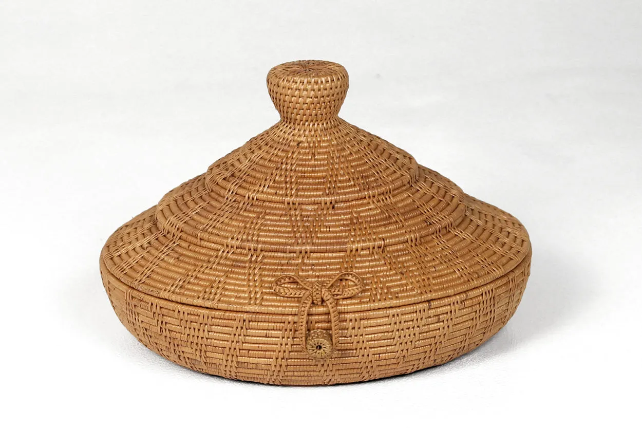 Tenganan Tea Holder Baskets
