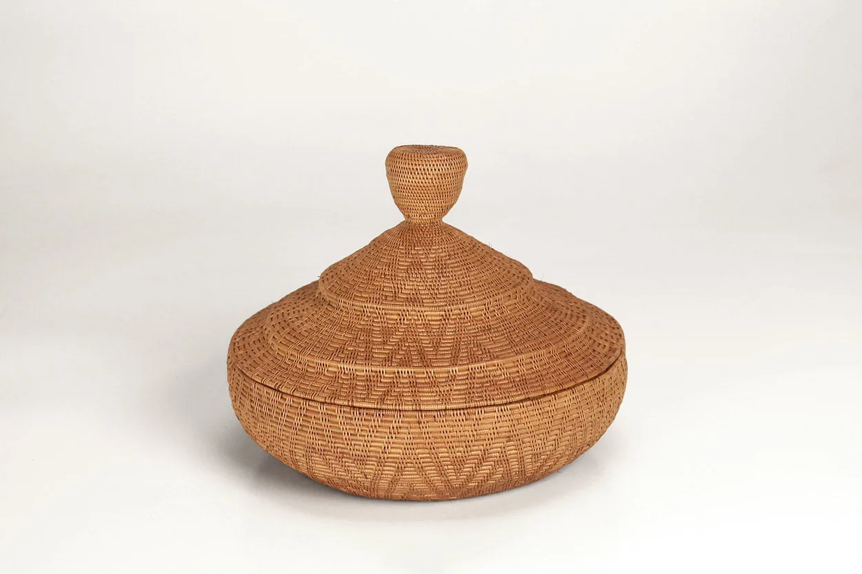 Tenganan Tea Holder Baskets
