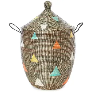 Teranga Triangle Hamper {large}