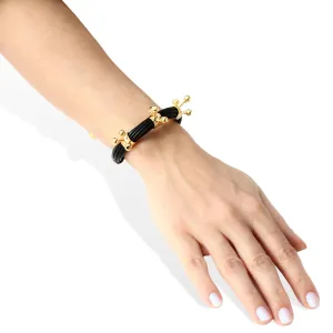 Terra Gobi Bracelet In Black II