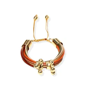 Terra Gobi Bracelet In Multi