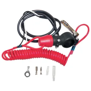 Tether Kill Switch Closed Circuit