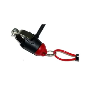 Tether Switch Magnetic Closed Circuit