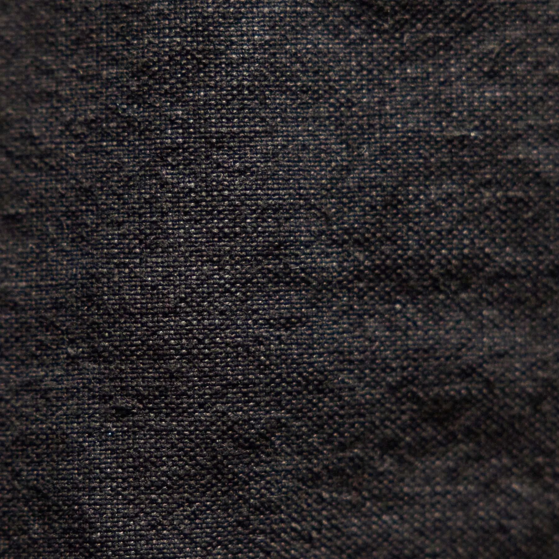 Textured Flight Pant - Black