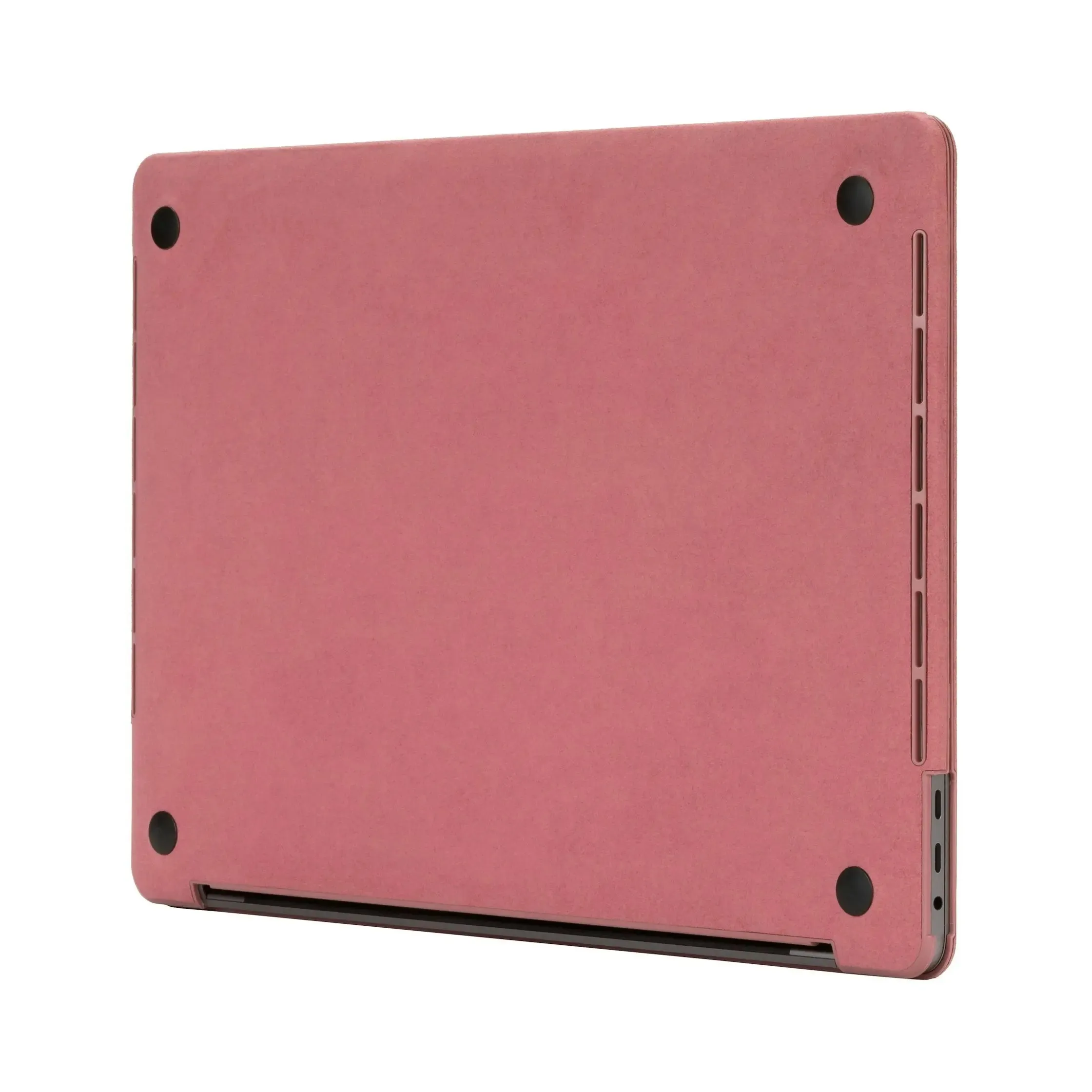 Textured Hardshell in NanoSuede for 15-inch MacBook Pro (2016-2019)