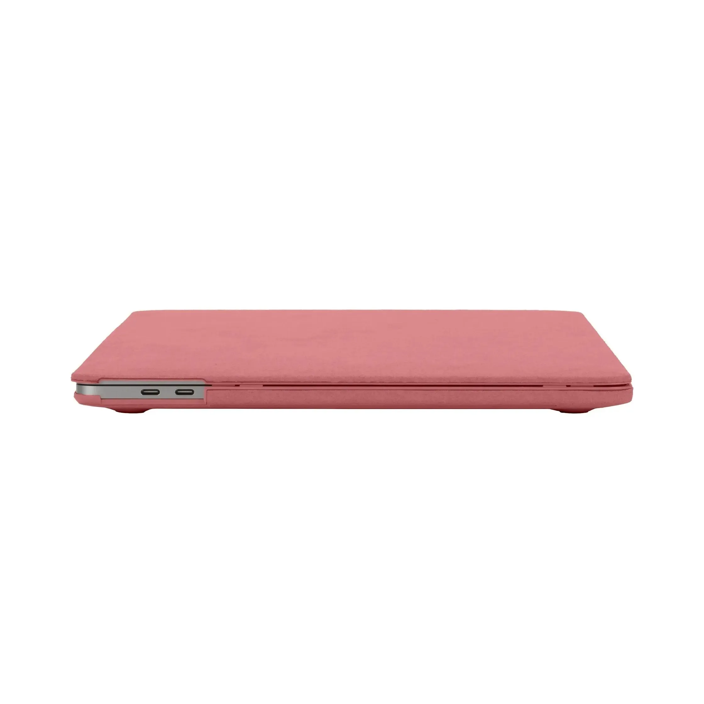Textured Hardshell in NanoSuede for 15-inch MacBook Pro (2016-2019)