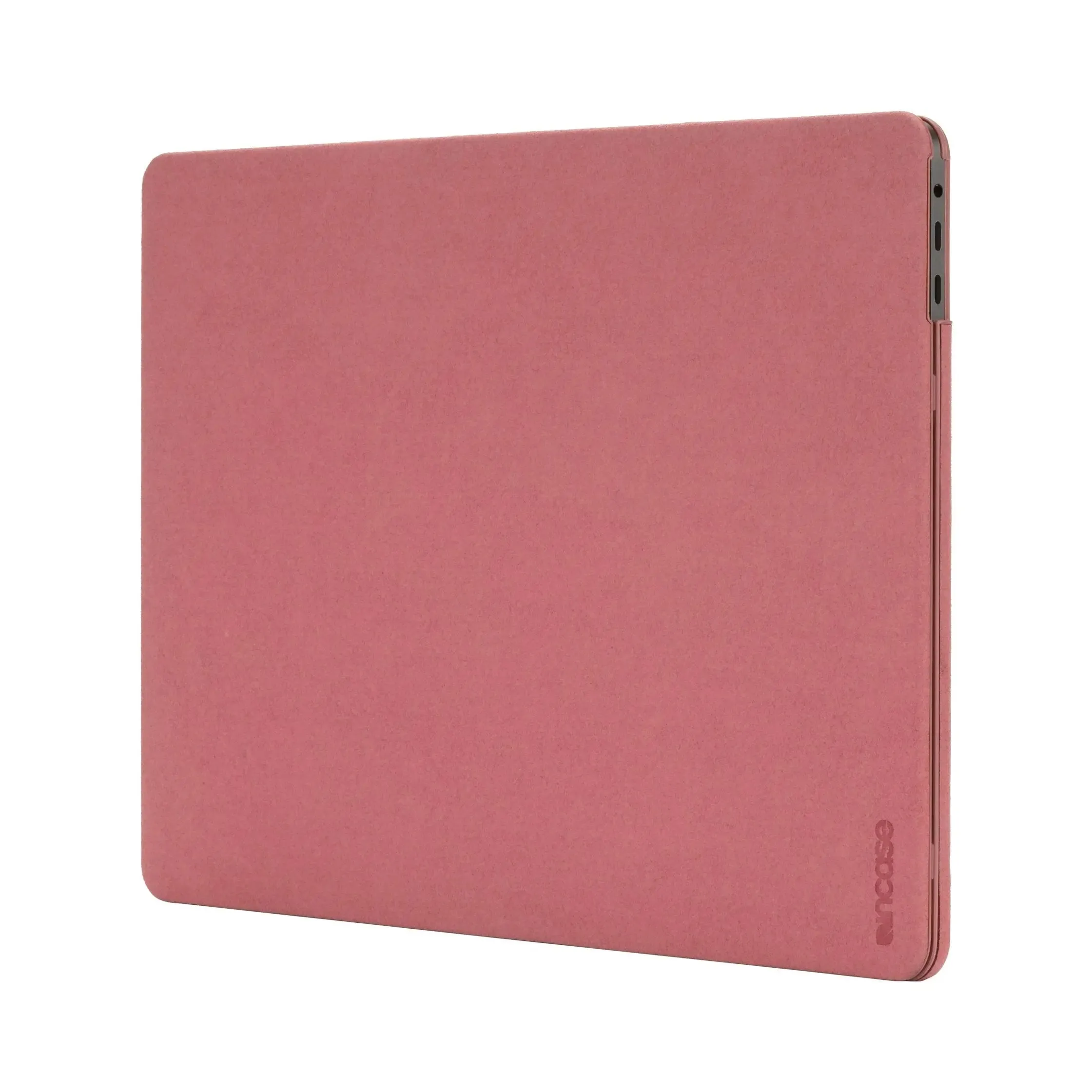 Textured Hardshell in NanoSuede for 15-inch MacBook Pro (2016-2019)