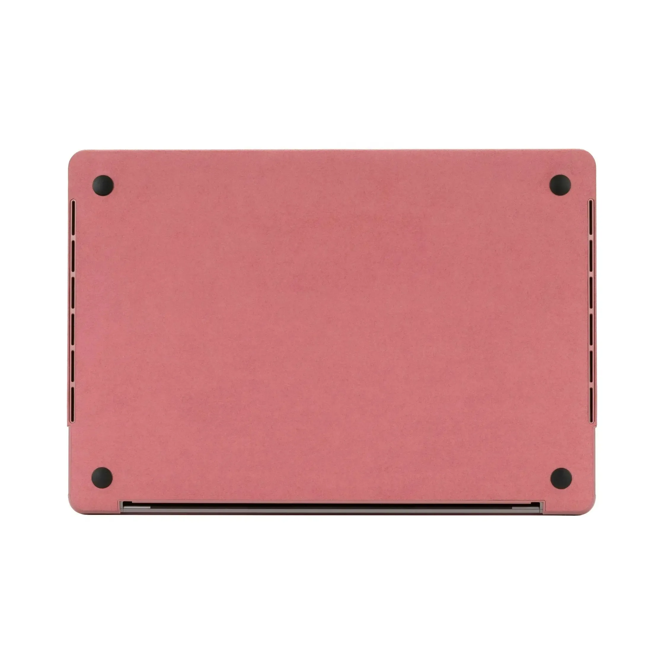 Textured Hardshell in NanoSuede for 15-inch MacBook Pro (2016-2019)
