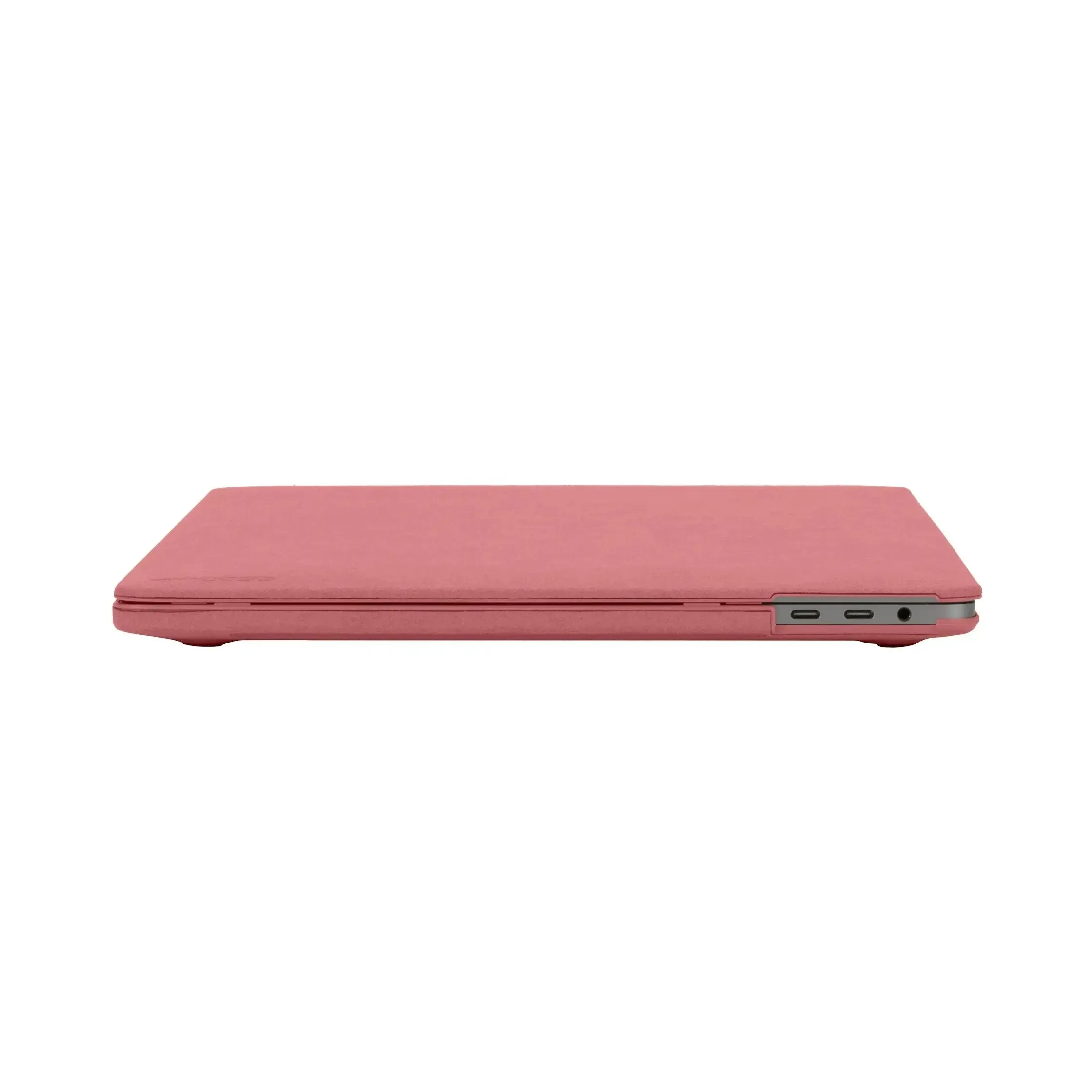 Textured Hardshell in NanoSuede for 15-inch MacBook Pro (2016-2019)