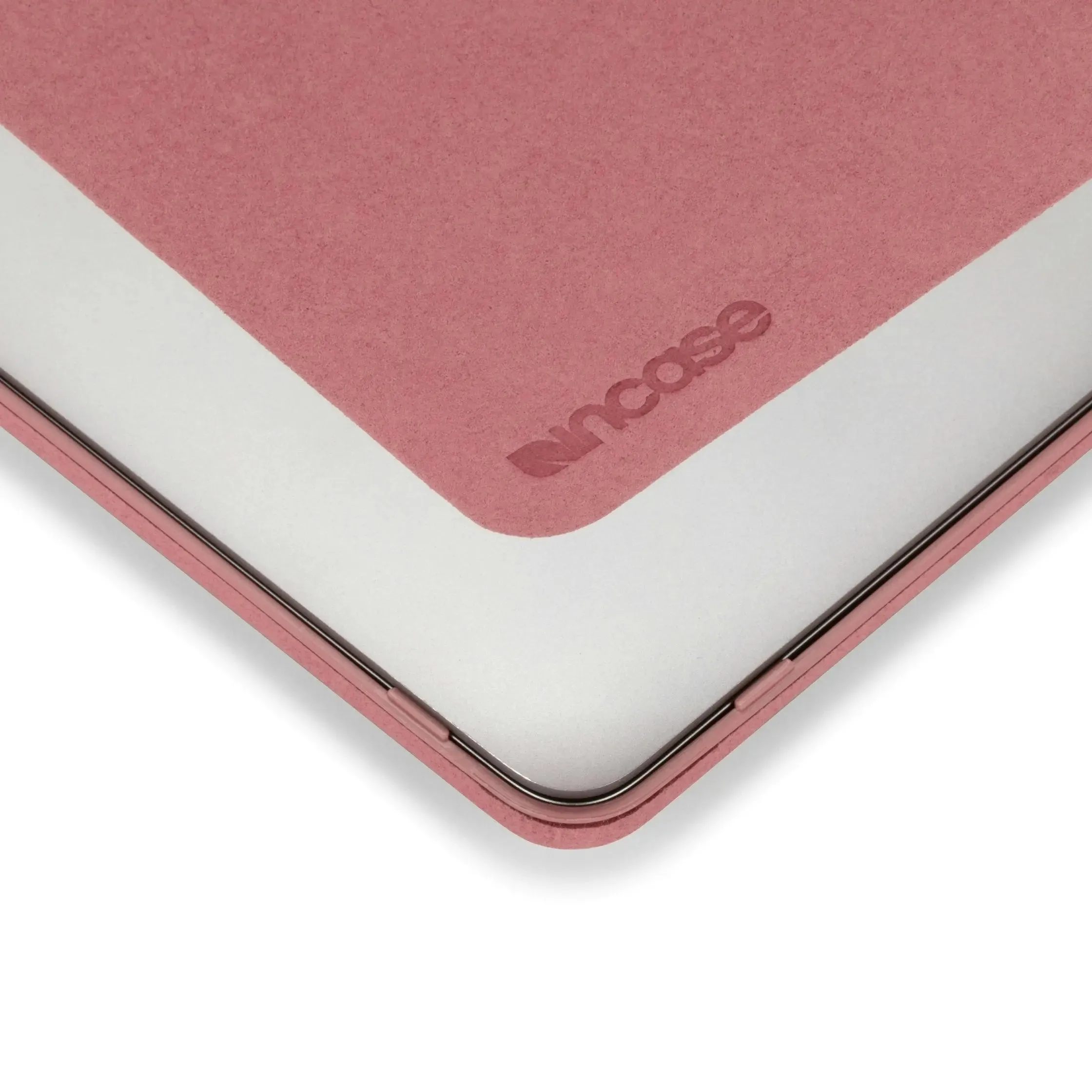 Textured Hardshell in NanoSuede for 15-inch MacBook Pro (2016-2019)