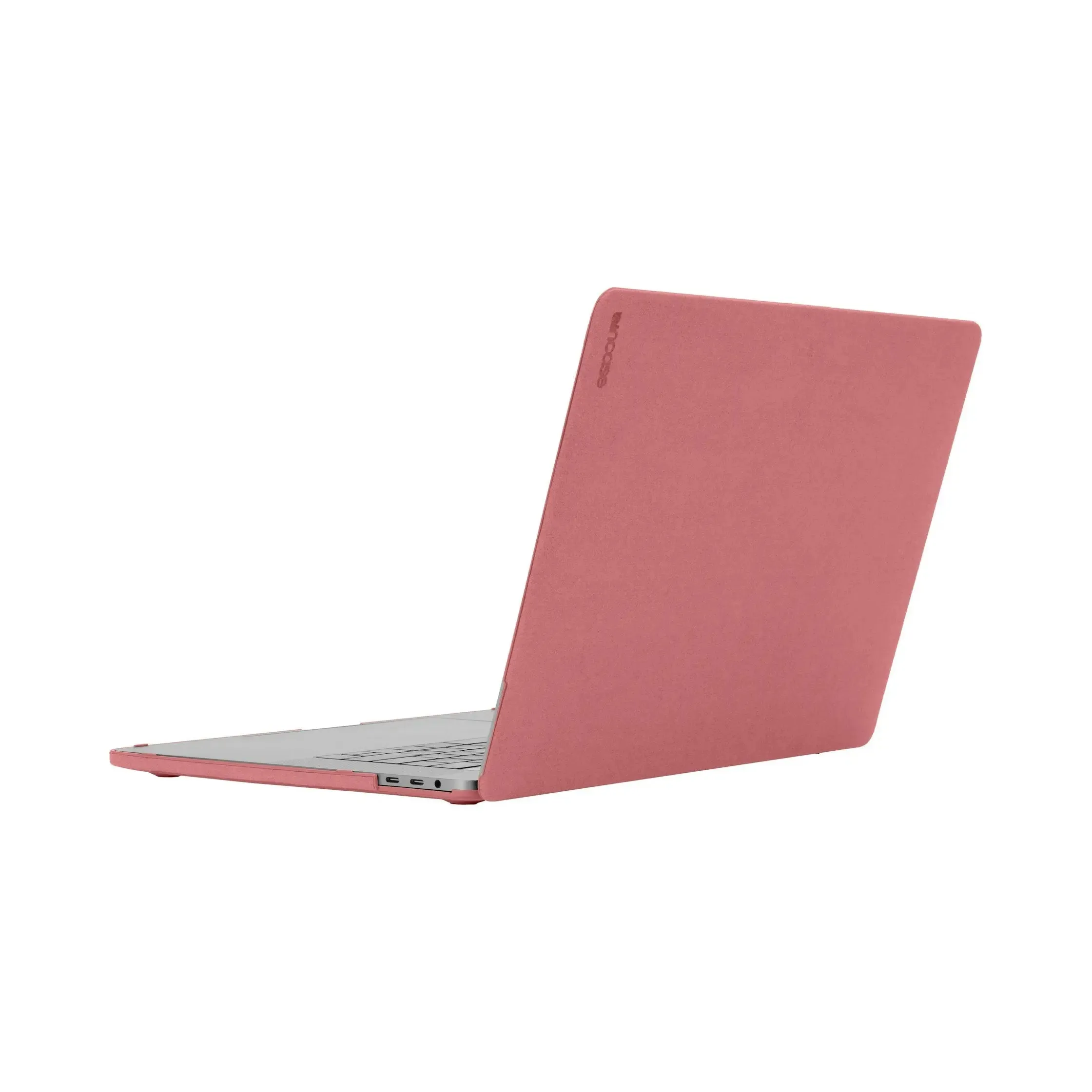 Textured Hardshell in NanoSuede for 15-inch MacBook Pro (2016-2019)