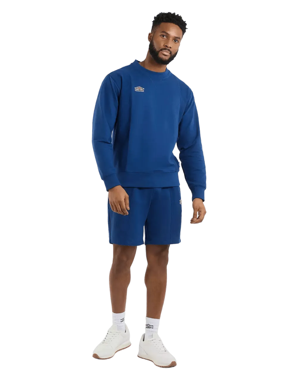Textured Sweat (66406UBM3)
