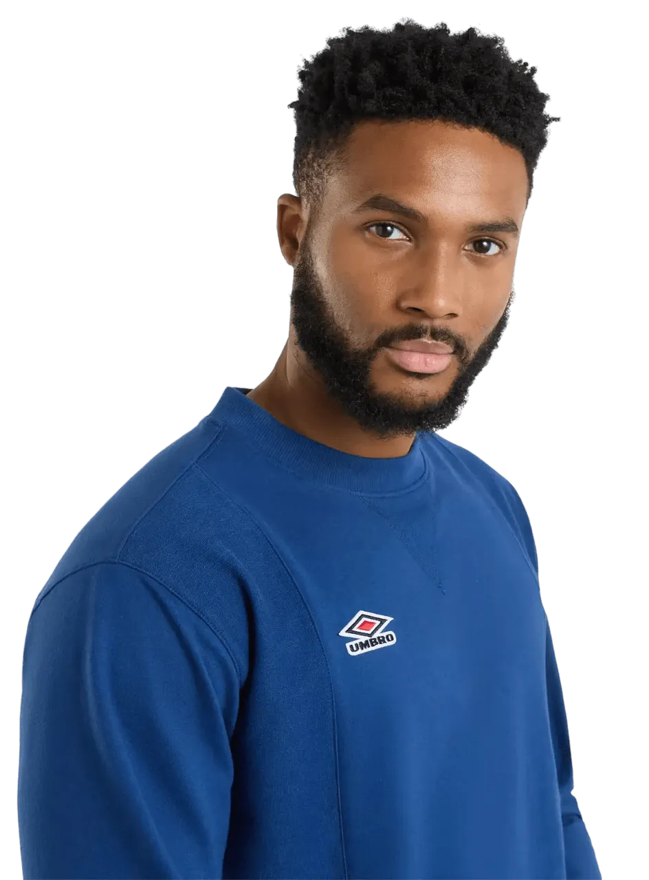 Textured Sweat (66406UBM3)