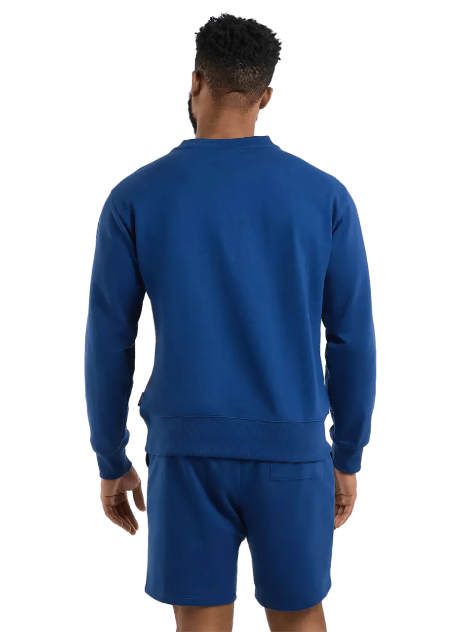 Textured Sweat (66406UBM3)