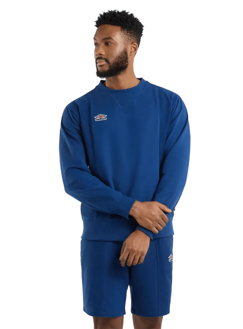 Textured Sweat (66406UBM3)