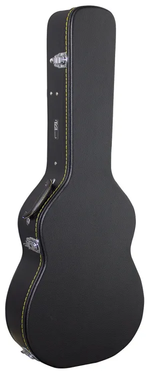 TGI CASE WOOD CLASSICAL GUITAR