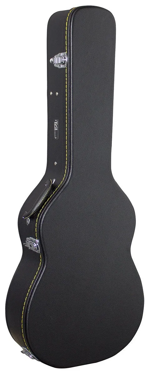 TGI CASE WOOD CLASSICAL GUITAR