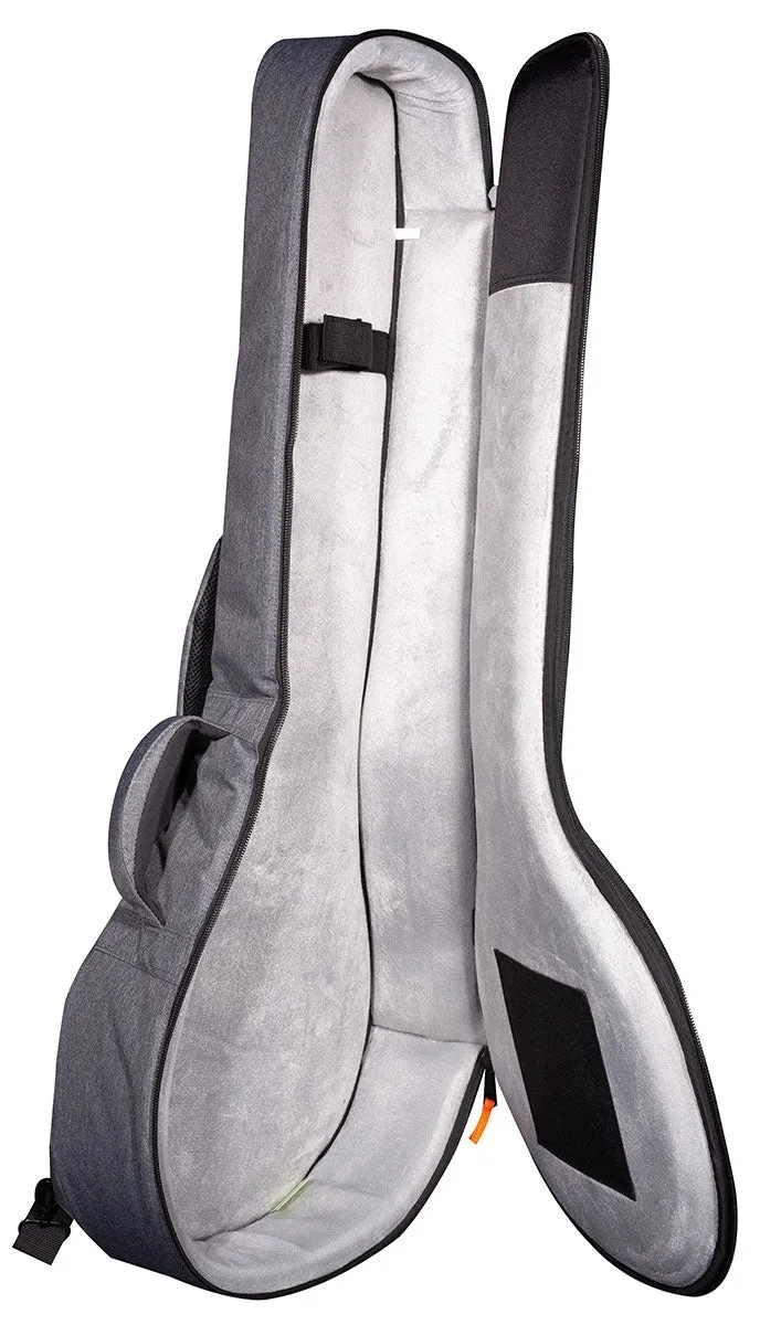 TGI GIGBAG 5 STRING BANJO EXTREME SERIES