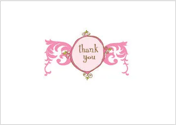 Thank You Badge