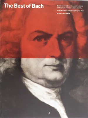 The Best of Bach
