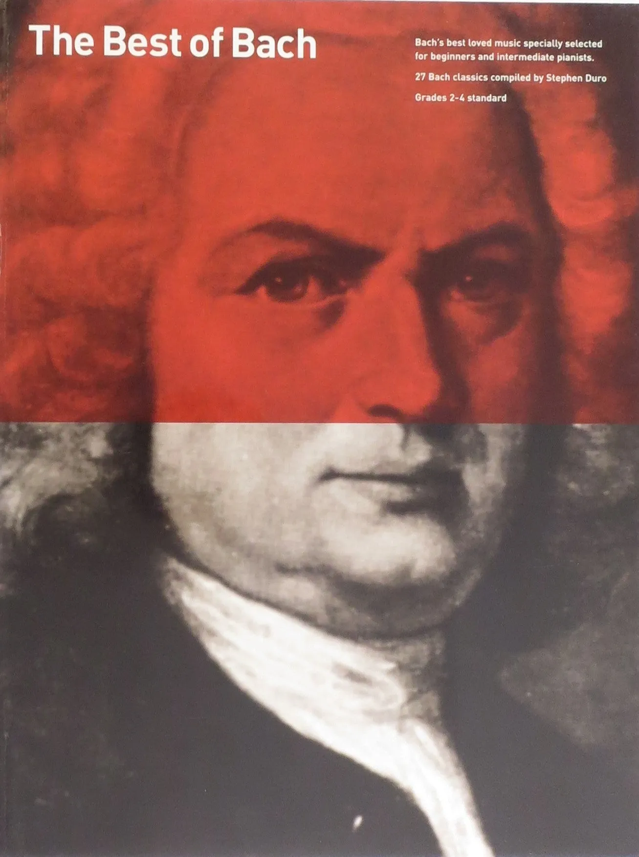 The Best of Bach