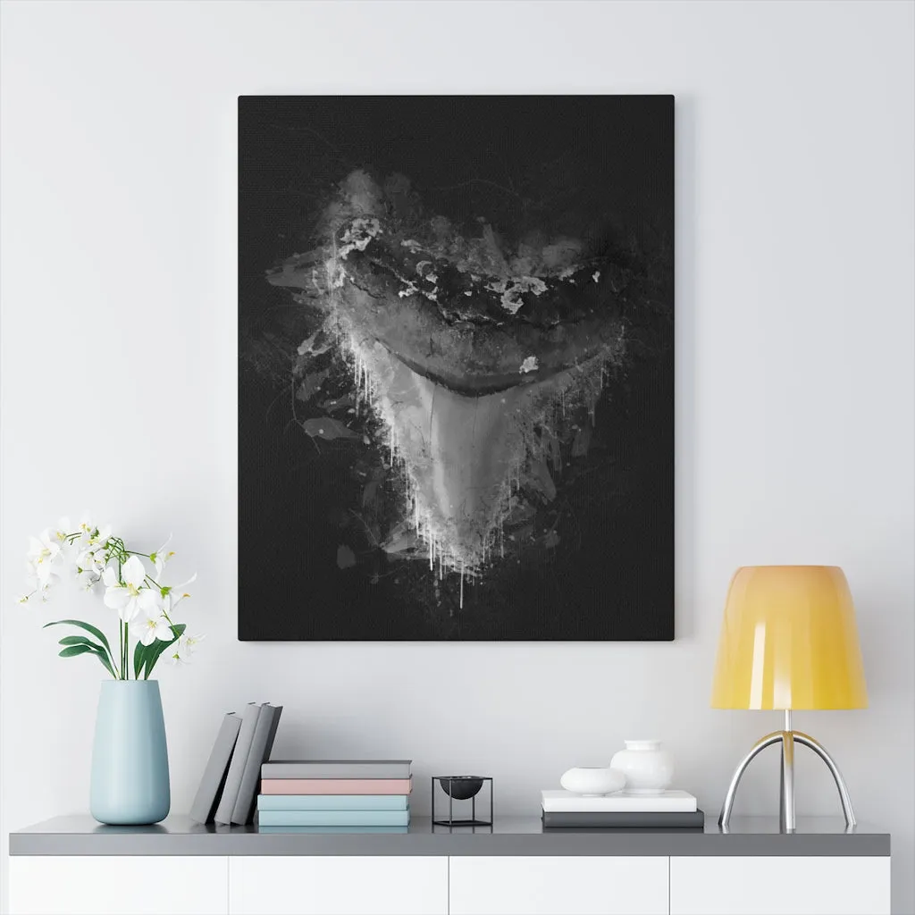 The Casperson Megalodon