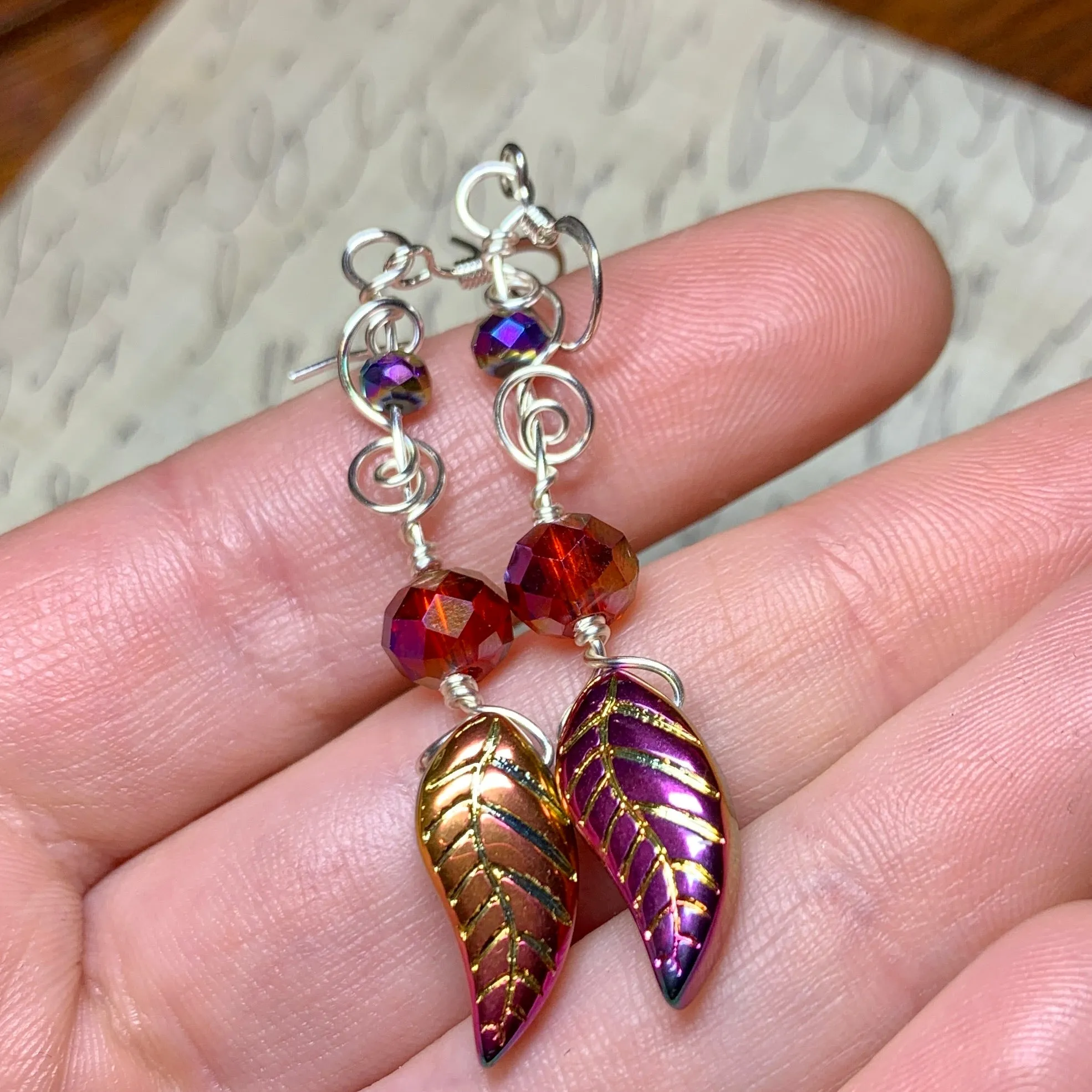 The Forest Fae - LAST PAIR!