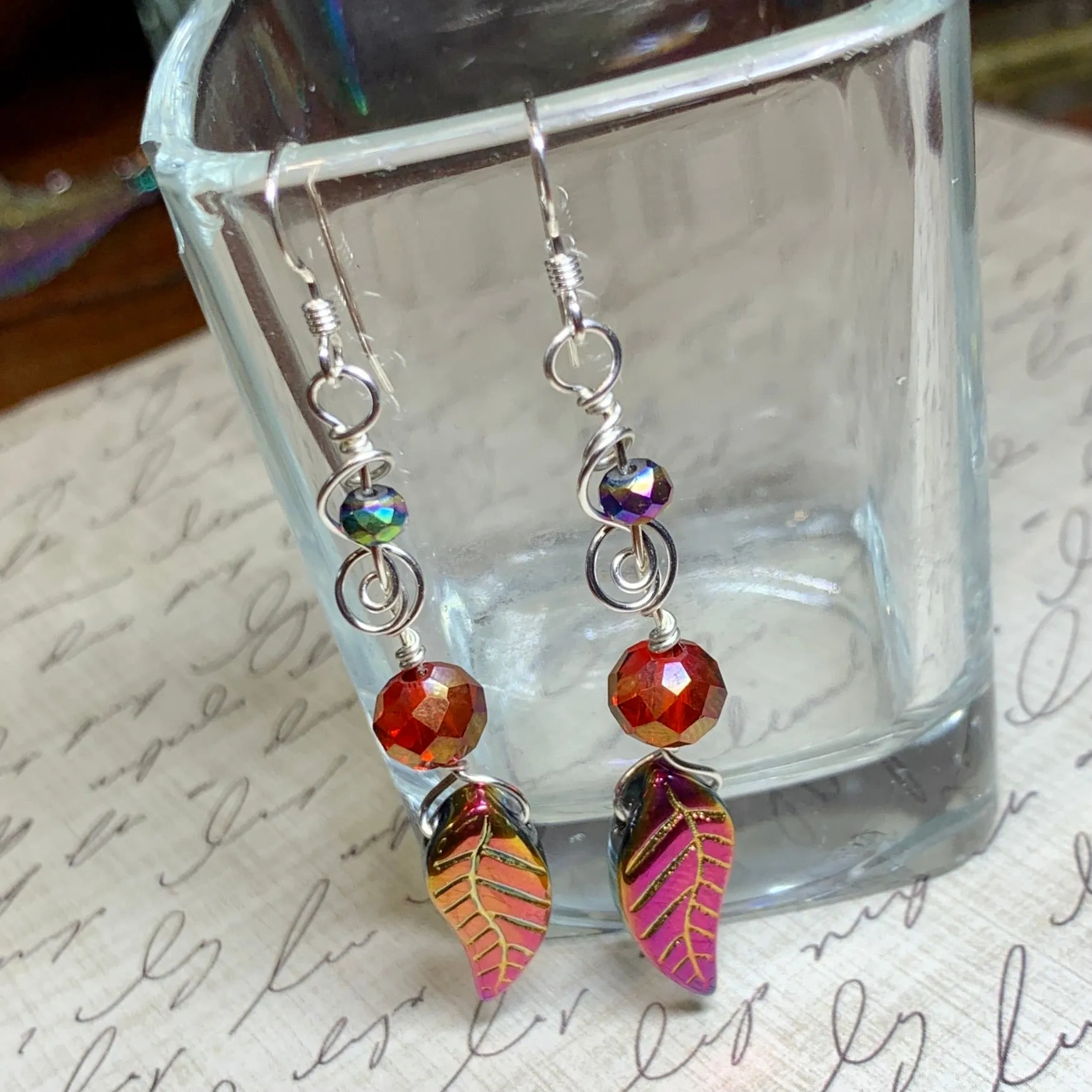 The Forest Fae - LAST PAIR!