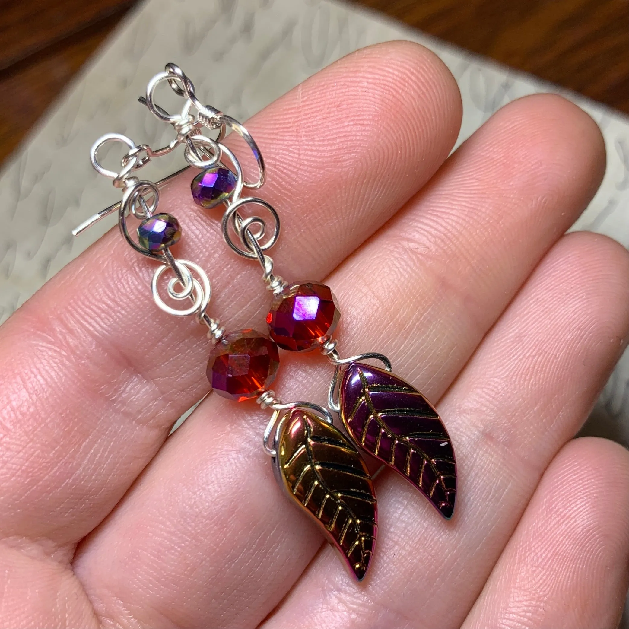 The Forest Fae - LAST PAIR!