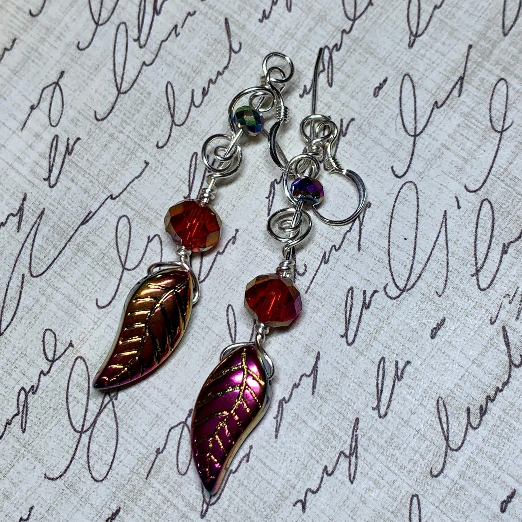 The Forest Fae - LAST PAIR!