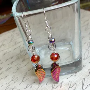The Forest Fae - LAST PAIR!