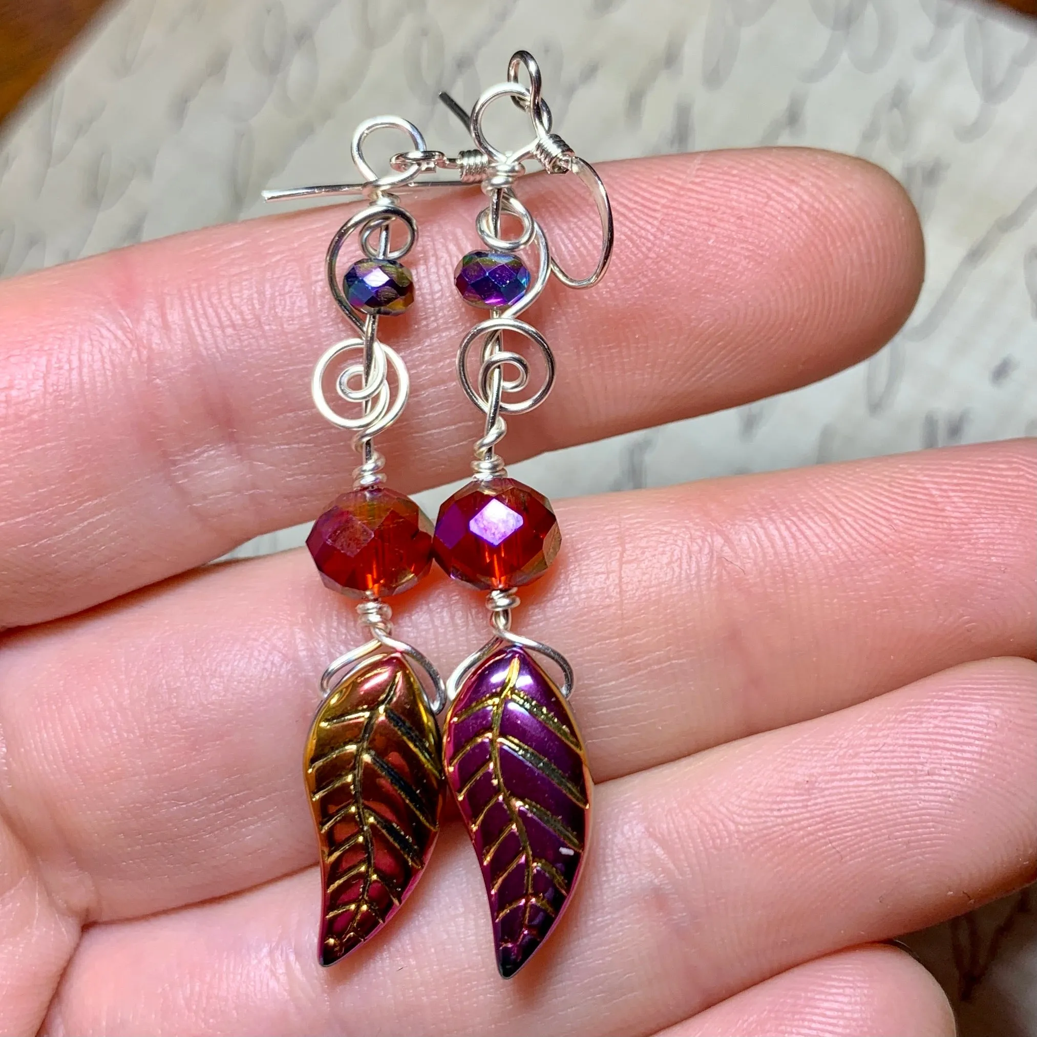 The Forest Fae - LAST PAIR!