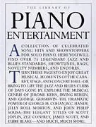 The Library of Piano Entertainment
