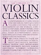 The Library of Violin Classics