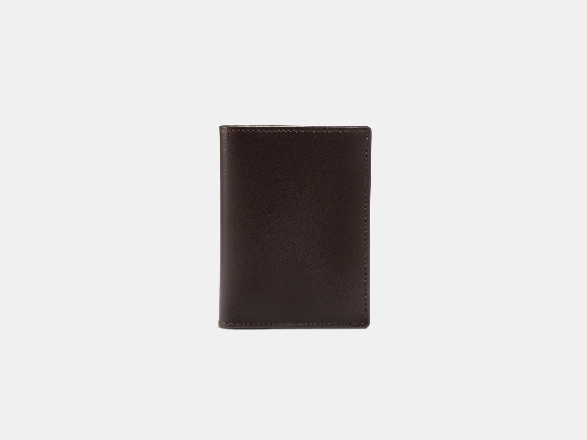 THE SECURE 4-SLOT CARD CASE