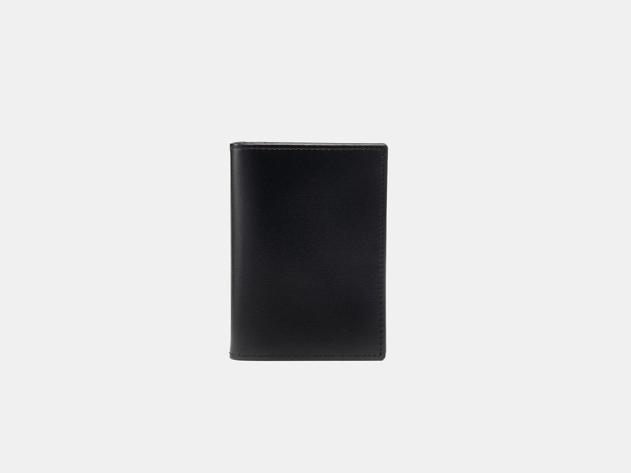 THE SECURE 4-SLOT CARD CASE