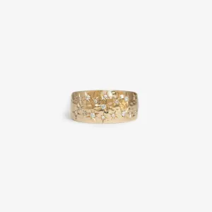 The Thick Etoile Ring