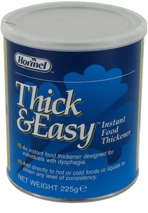 Thick & Easy (225g) SPECIAL OFFER