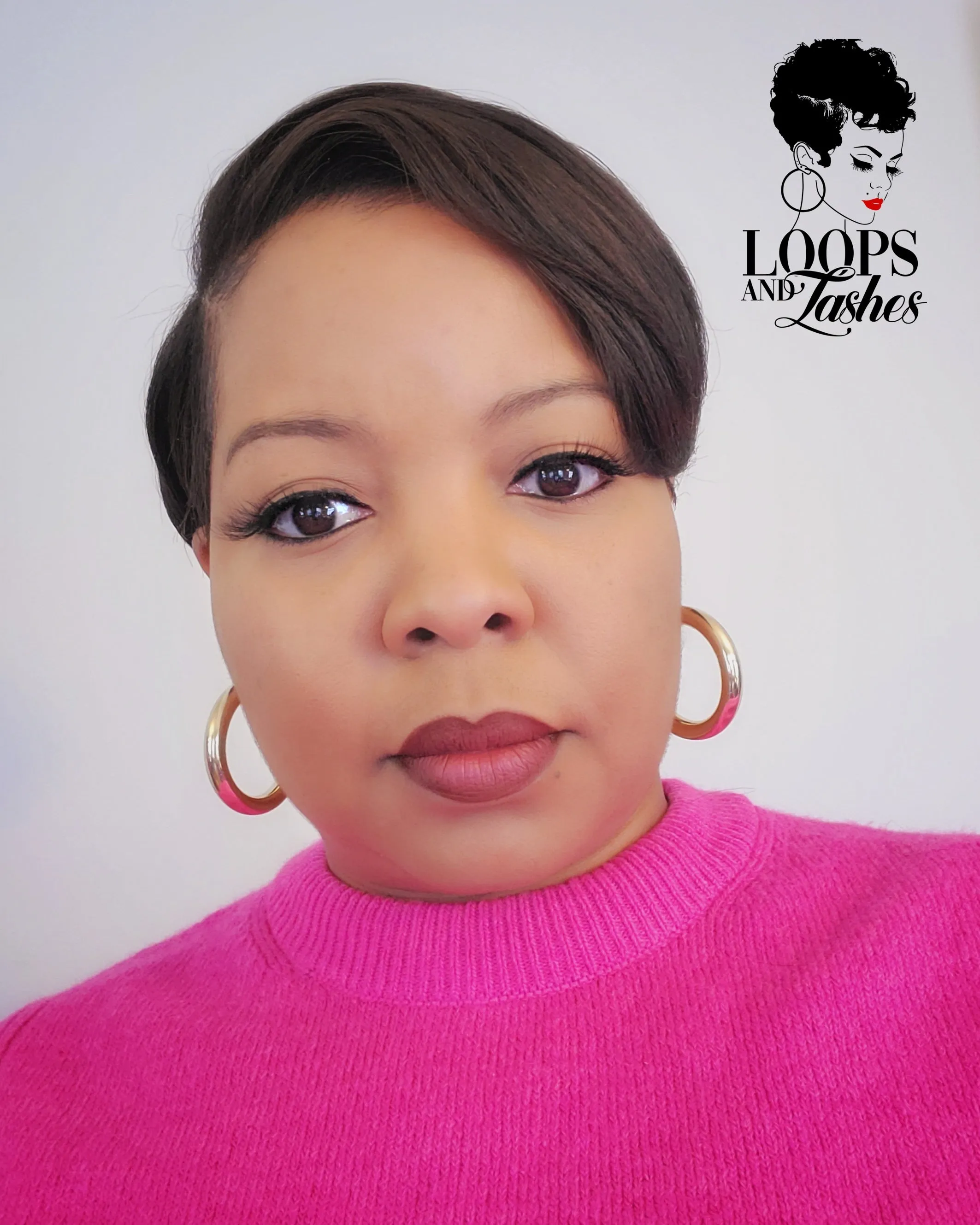 Thick and Rich Hoops