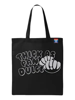 Thick as Pan Dulce Tote Bag