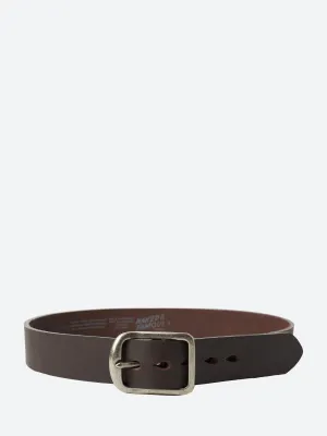 Thick Belt