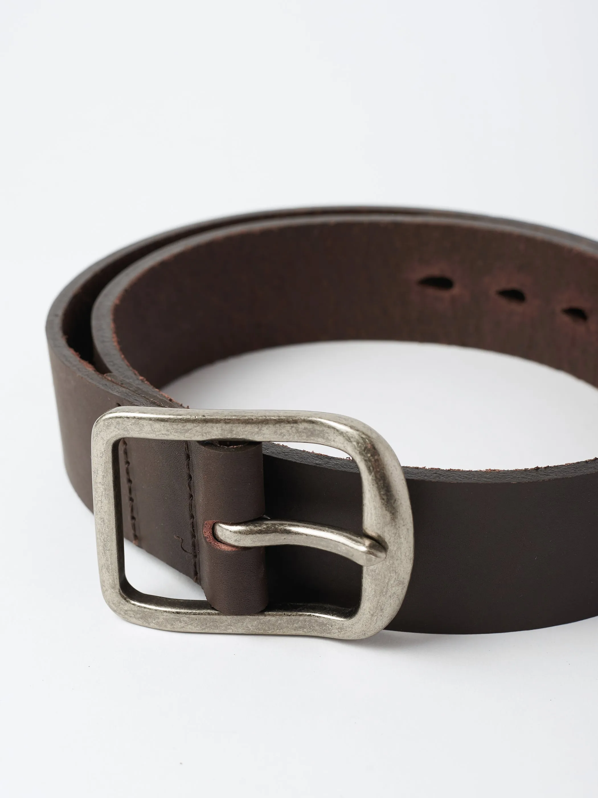 Thick Belt