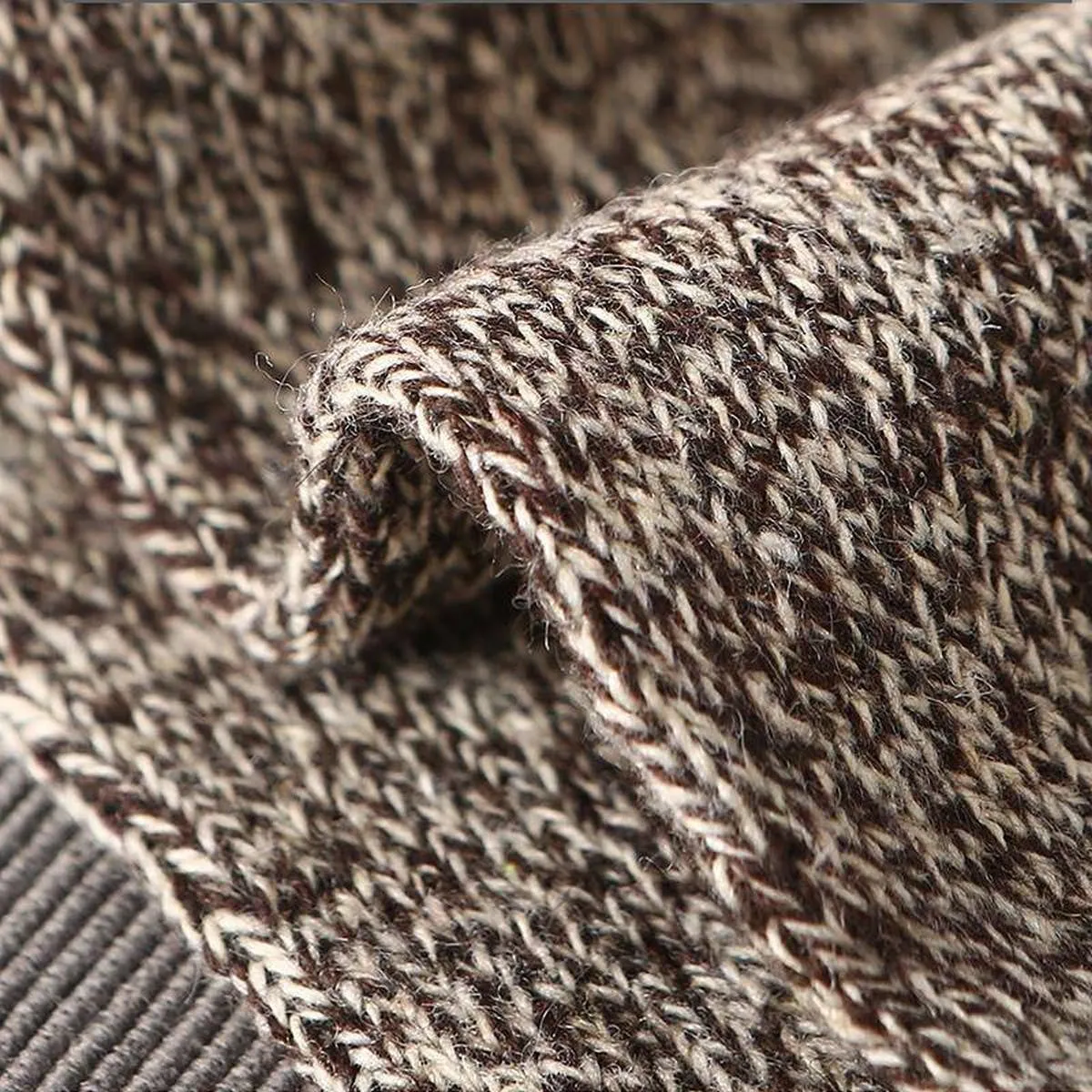 THICK COTTON SOCKS